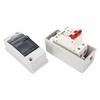 SG DC Miniature Circuit Breaker 2P 63A 1000V Disconnecting Switch IP65 Waterproof for Solar PV System