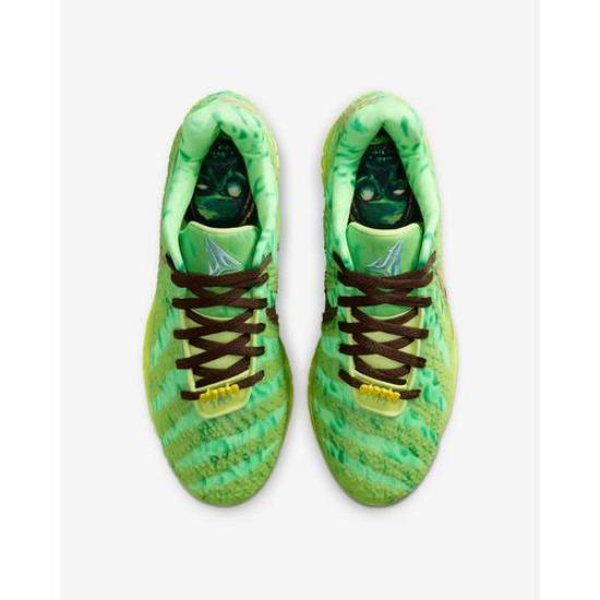 Nike Ja 3 EP Spooky Season HV9924-700