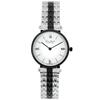Luiseukadin Lc008Bs_L Swiss-Made Women'S Slim Metal Watch