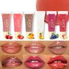 Lip make-up – Lipgloss