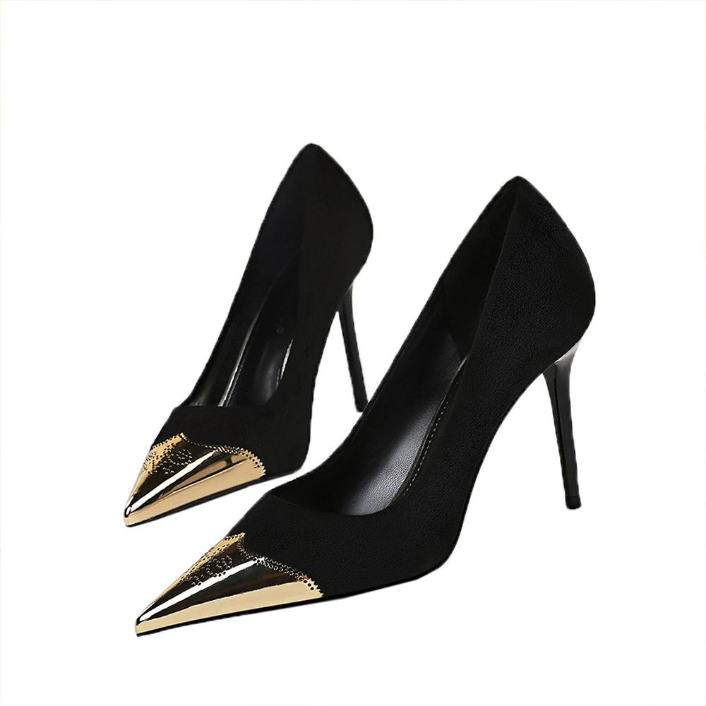 Zapatos de Mujer Bombas Stiletto Tacones De Mujer Tacones De Fiesta Zapatos  De Fiesta Zapatos De Mujer Tacones Femeninos Calzado Tacones Negros comprar  a buen precio — entrega gratuita, reseñas reales con