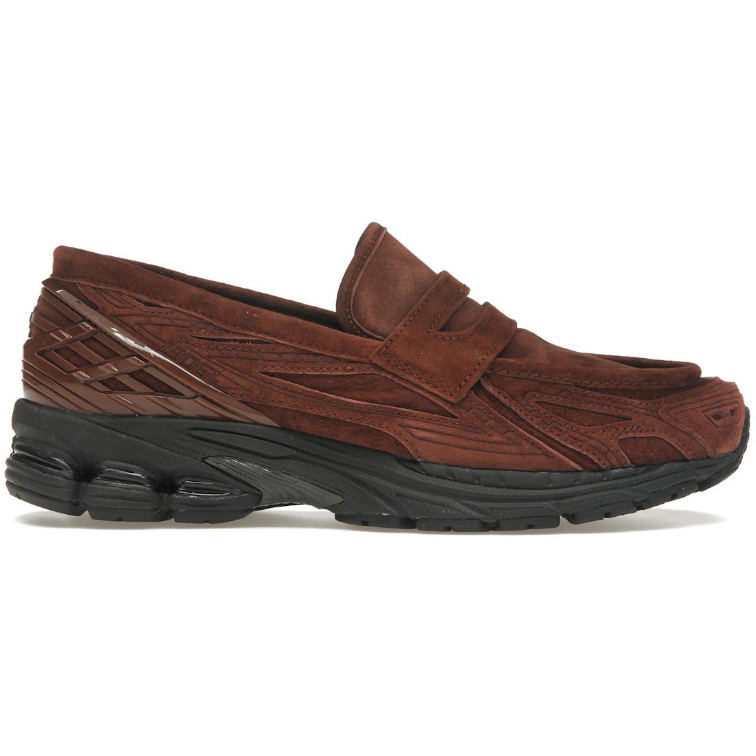 

Кроссовки New Balance 1906L Rich Oak(U1906LNS) 37