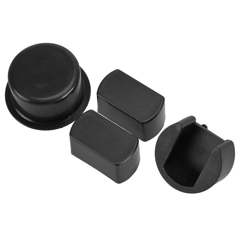 55274936AC Tailgate Hinge Pivot Bushing ert Kit Fit for Lincoln Dodge Ram Ford F Series F150 F250 F350 F450 F550 Super Duty