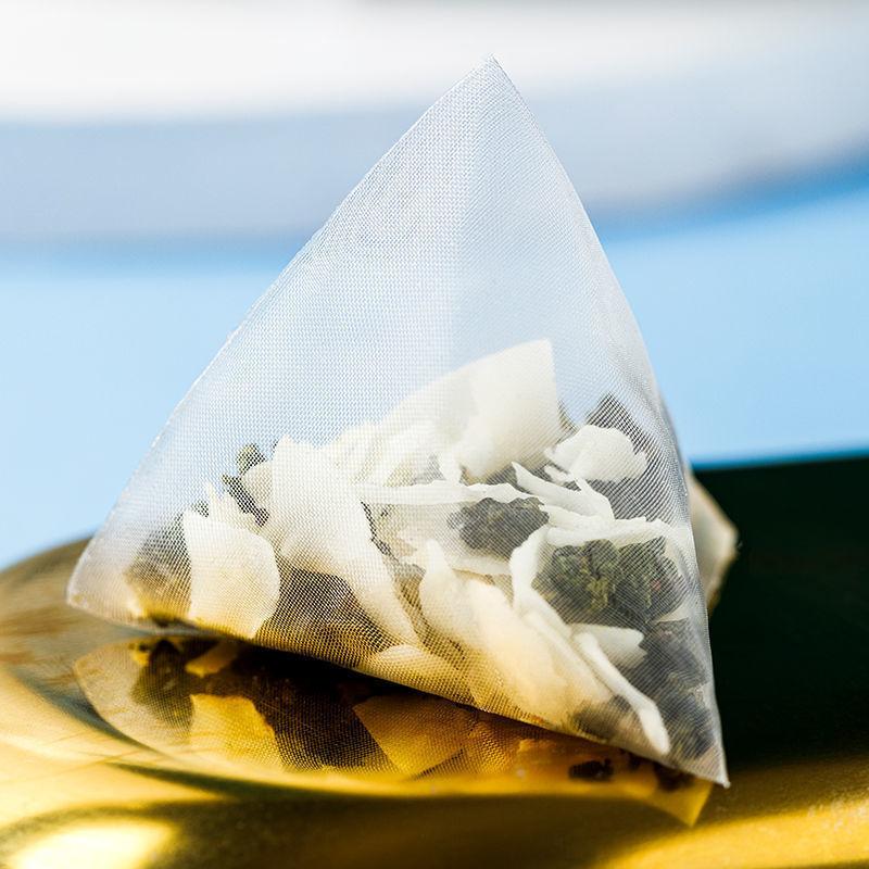 

Молочно-кокосовый улун, персиковый улун-200 г 50 packs - 200g