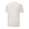 Li Ning Honor Gold Logo Collection 26 Spring Short Sleeved T Shirts Sponsored Unisex ATSW069
