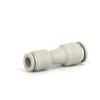Pneumatic Straight Reducing Quick Connect Fitting