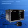 Plugs And Play USB DAB+ Adapter Receiver Signal Head Unit Player With Active Film Antenna For Car Radio High Sensitivity