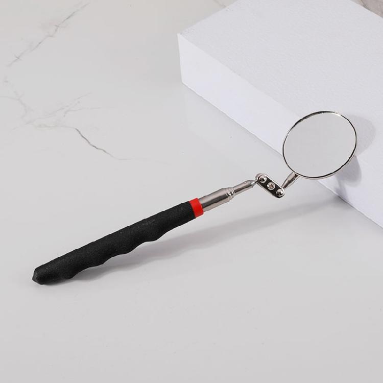 360 Rotating Inspection Mirror Mechanics Mirror Inspection Mirror Car Mirror