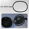 For BYD Seal -2024 Charging Port Waterproof Cover Charging Cover Seal Ring Automotive Supplies Auto Parts Collection Tools