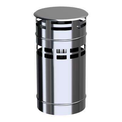 ADAM GAS Vertical Terminal Fi 100/150