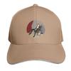Disobedience Pouch Baseball Cap Fishing Cap Derby Hat New In The Hat Uv Protection Solar Hat Women Caps Unisexs
