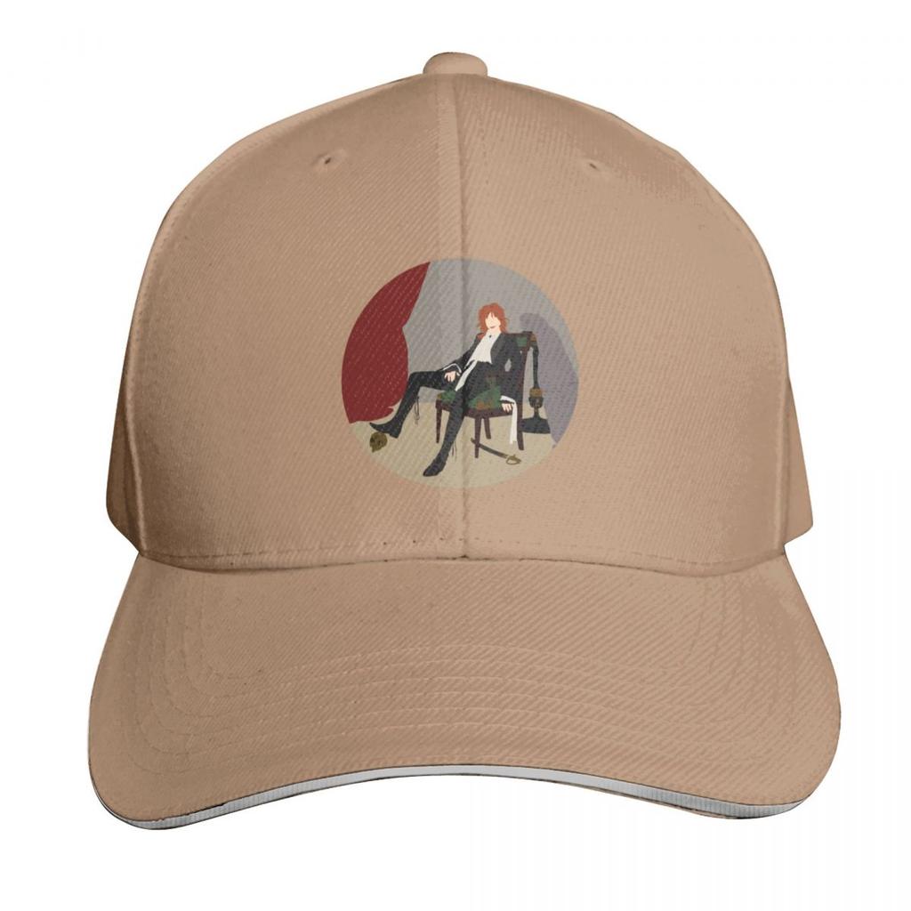 Disobedience Pouch Baseball Cap Fishing Cap Derby Hat New In The Hat Uv Protection Solar Hat Women Caps Unisexs