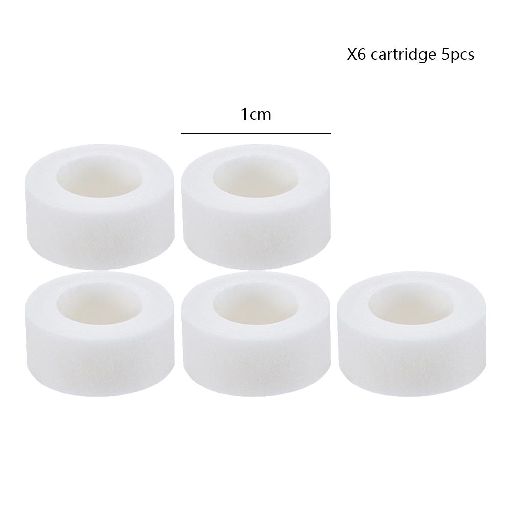 Kitchen Faucet Water Filter Pressurized Sink Filter Water Purifier 360° Tap Splash Proof Faucet Aerator Extender for Bathroom