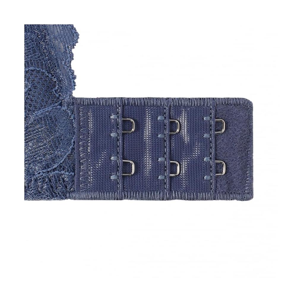 Style by Triumph Natural Slim Forest M009 Amo's Women's Bra, Fairy, (Yellow)