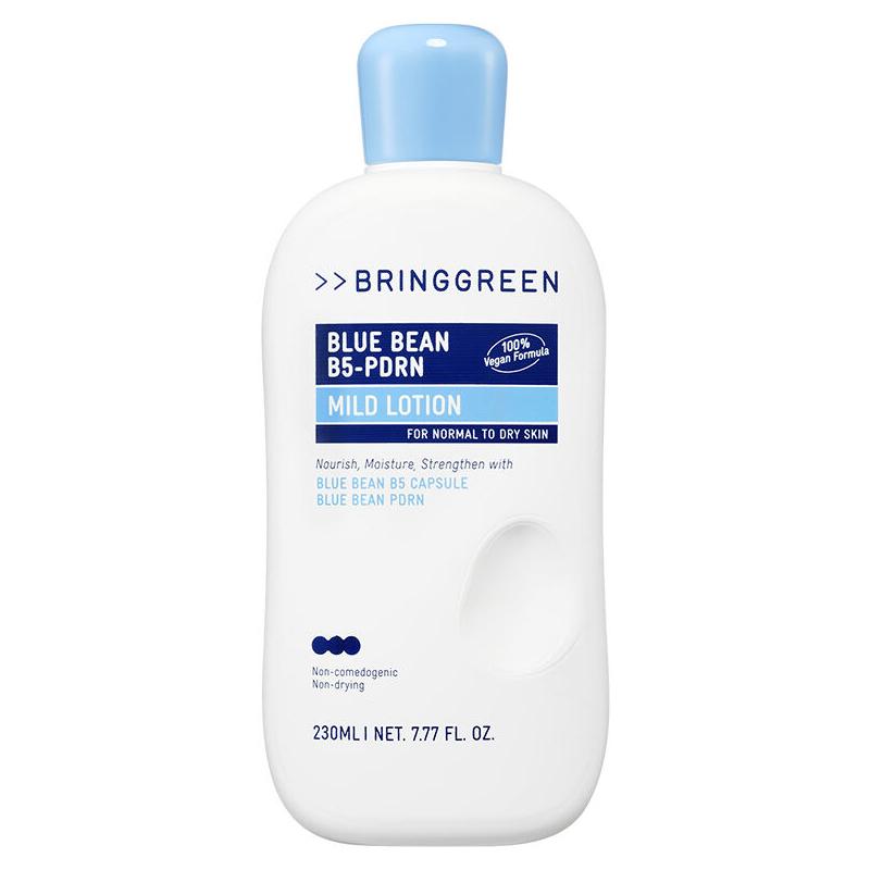 [BRING GREEN] Blue Bean B5-PDRN Mild Lotion 230ml