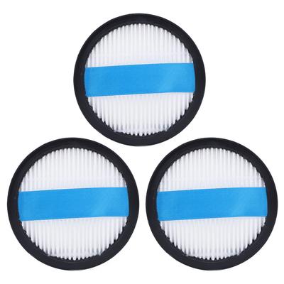 Vacuum Cleaner Filter Easy To Install Washable Replacement Filter for Ultenic P12 P13 U12 U13