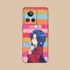 Toradora Kawashima Mobile Phone Case for Realme 15 14 13 12 11 10 9 Pro Plus T I Lite 5G Colorful Printing Cover Pretty Cover