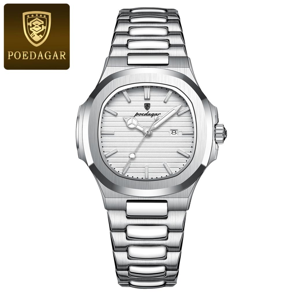 Top Brand New Women's Quartz Watch Luminous Ultra-thin Fashion Women's Wristwatch