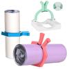 Grip Tool Sublimation Tumblers Clamp Magnetic Pinch Tumbler  Tool Tumbler Pincher  for Blanks Mug