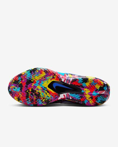 Jeweil Lloyd × Nike G.T Cut EP Chaussures de basketball unisexes IF2522-100 Taille