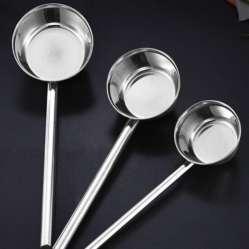 Stainless Steel Water Dipper