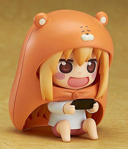 Nendoroid Himouto! Umaru-chan Umaru non-scale ABS&ATBC-PVC painted movable figure