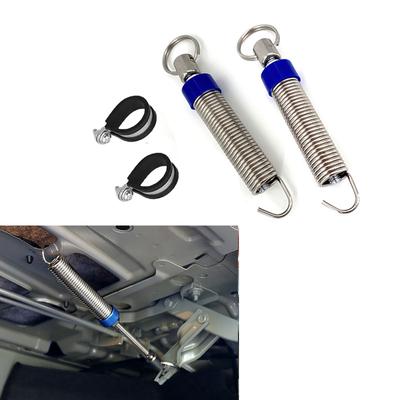 2Pcs Car Boot Lid Lifting Spring Trunk Spring Lifting Device Car Accessories Car Trunk Lifter Trunk Lid Automatically Open
