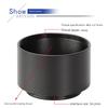 ZWO Zhenwang SeeStar S50 Intelligent Astronomical Telescope Metal Hood Dust Cover Telescope Accessories