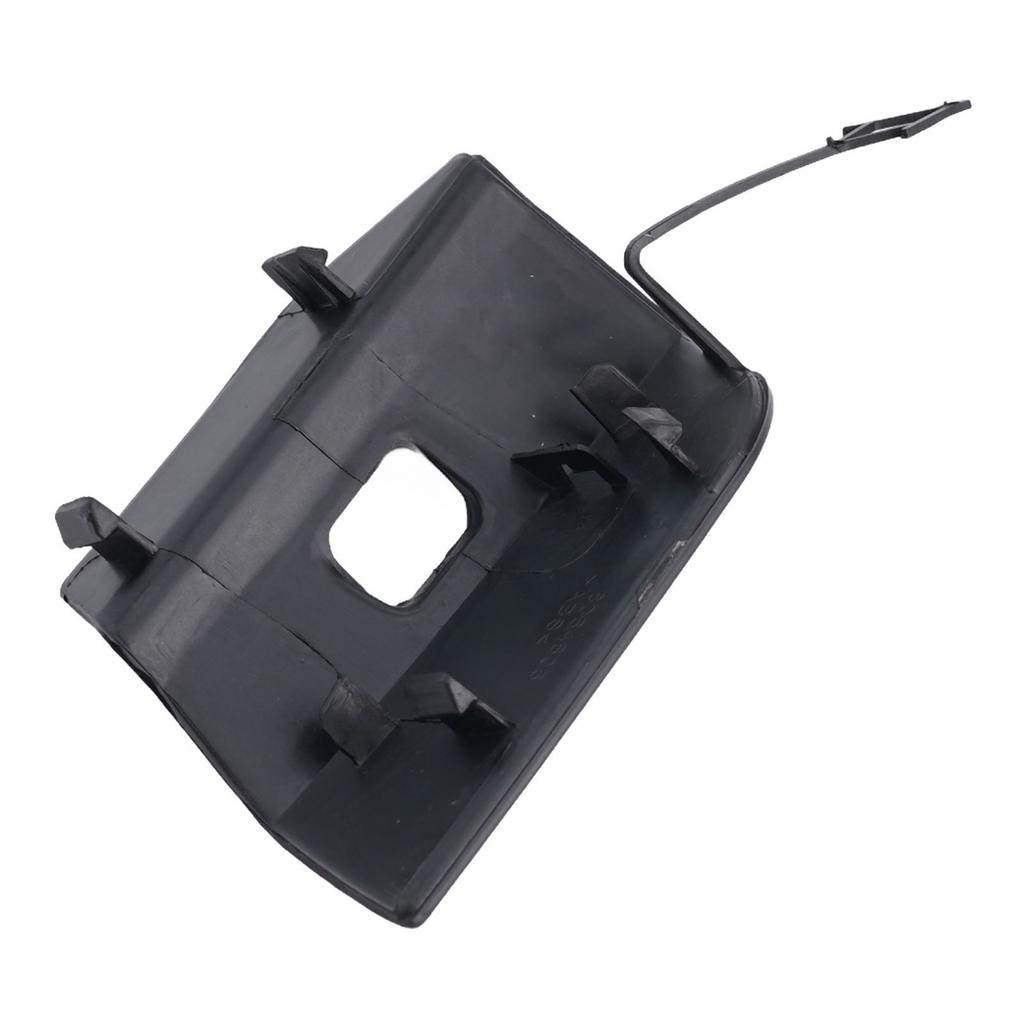 Easy Installation Hook Cover Cap For BMW X3 Front Bumper