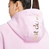 Nike Sweatshirt Women's Light Arctica Pink DC0653-676