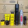 Spray Gel Fixant Got2b Glued pour Danse Latine Tenue Forte Gel pour Cheveux Noirs