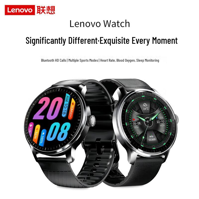 Lenovo Sports Smartwatch W101 (CN version)