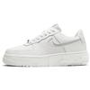 (WMNS) Nike Air Force 1 Pixel 'Summit White' Damskie CK6649-102