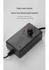 Compact Electric Knife Sharpener and Grinder with Stand for Desktop Polishing