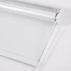Hong pu TAO Rollenkette Leicht Gleiche Farbe Vorne und Wärme Kälteenergie UV Wohnen Einfach Solide 220cm 160cm Weiß Jalousie, Bedienbar, Wasserdicht,
