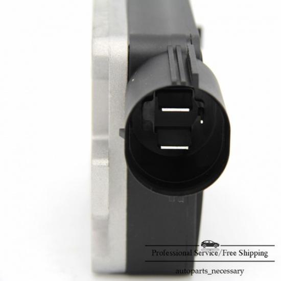 Cooling Fan Control Module For 2006-11 Ford Crown Victoria Lincoln Town