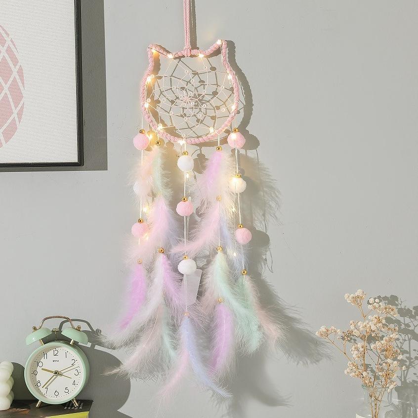 

Hanging Wind Chimes One Size