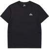 Erke Herren Ice Feel Kurzarm-T-Shirt