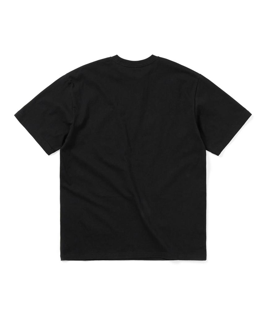 THISISNEVERTHAT Outer Space Tee Black