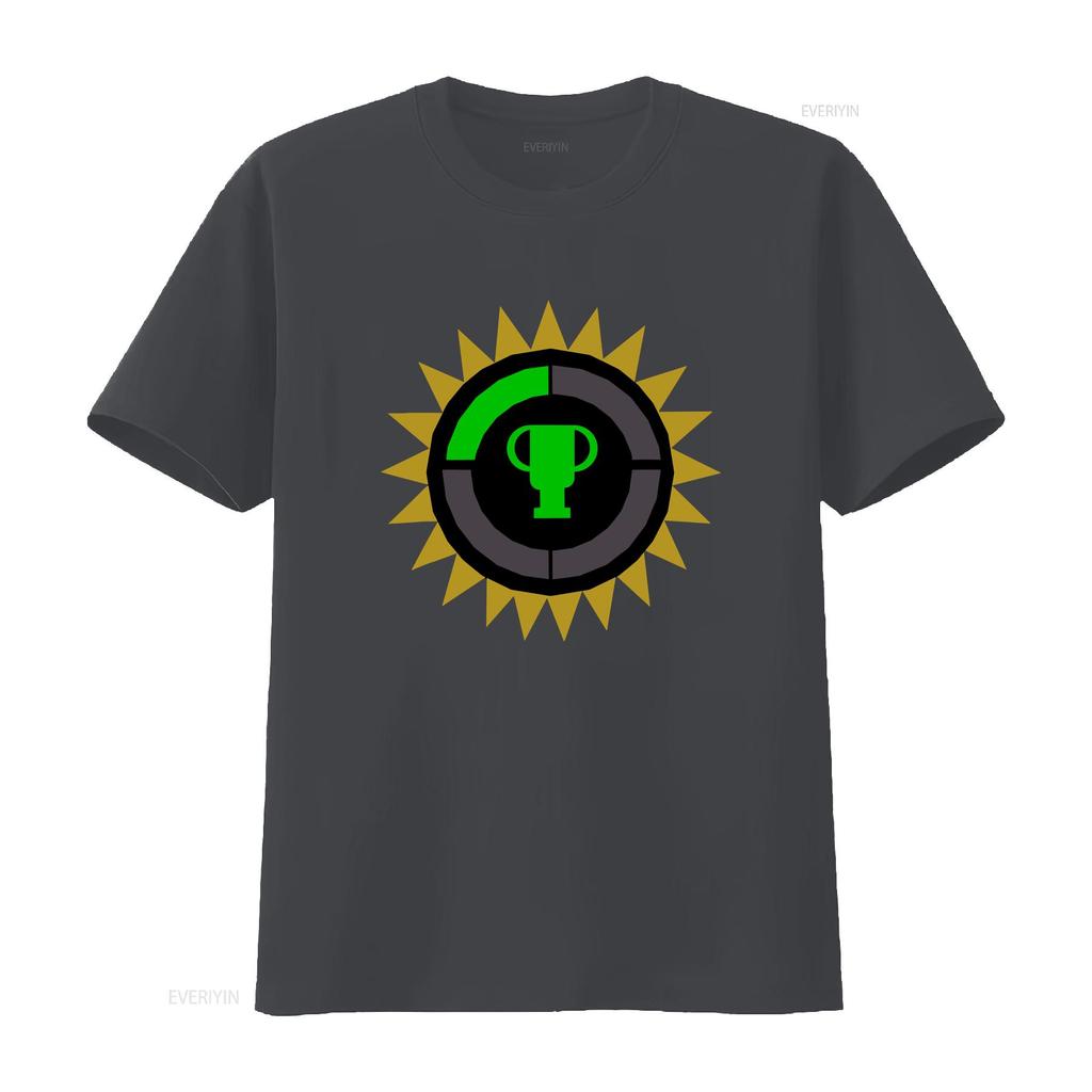 Design Cool Game Theory s Idae T Shirt vintage Washed graphic Casual Comfortable Soft Stretched fashion Versatile