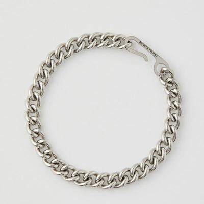 BICYCLE TROPHY S.S. Chain Bracelet 24 (Thin Type / All Surgical Steel)
