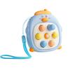 Cute Duck Cute Ground Mouse Whack A Mole Duckling Squirrel Mini Relief Child Stress Interactive I6M5