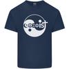 Coexist World Peace Love Religion Hippy Anti War Unisexs Light Cotton TShirt