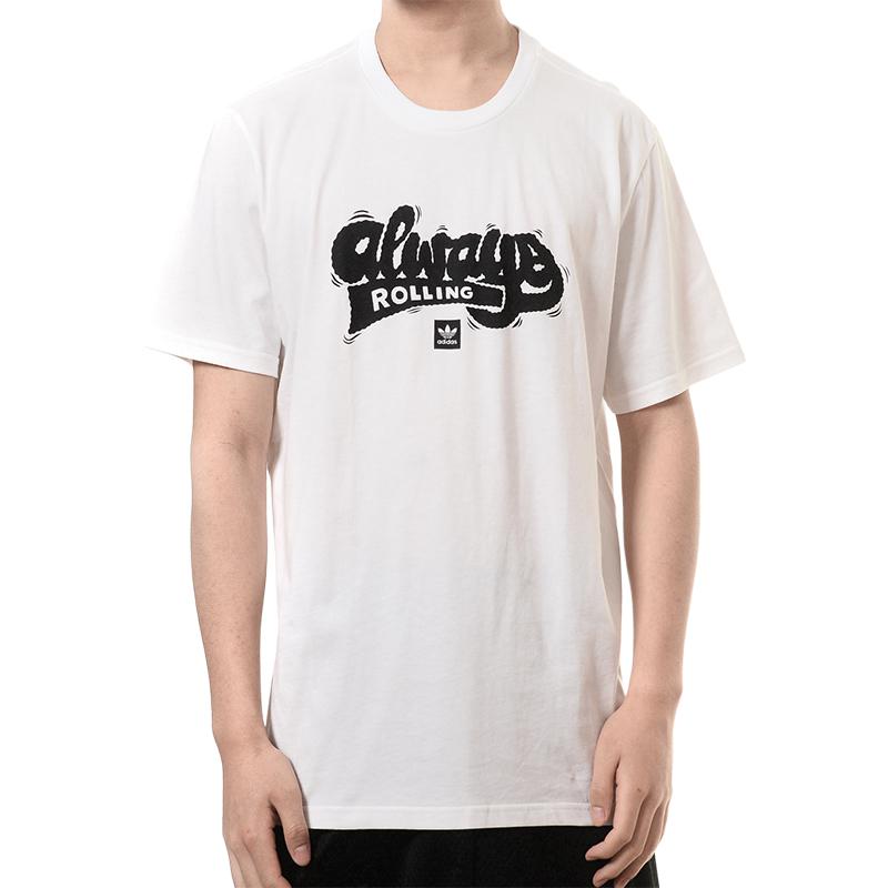 

Adidas Удобная спортивная футболка-пуловер с коротким рукавом для мужчин DT8101 XL