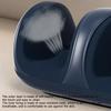 Red Light Heating Foot Massager Electric Foot Massager 3D Bionic Massage Head Foot Leg Fatigue Massage Relaxing Relief Stress