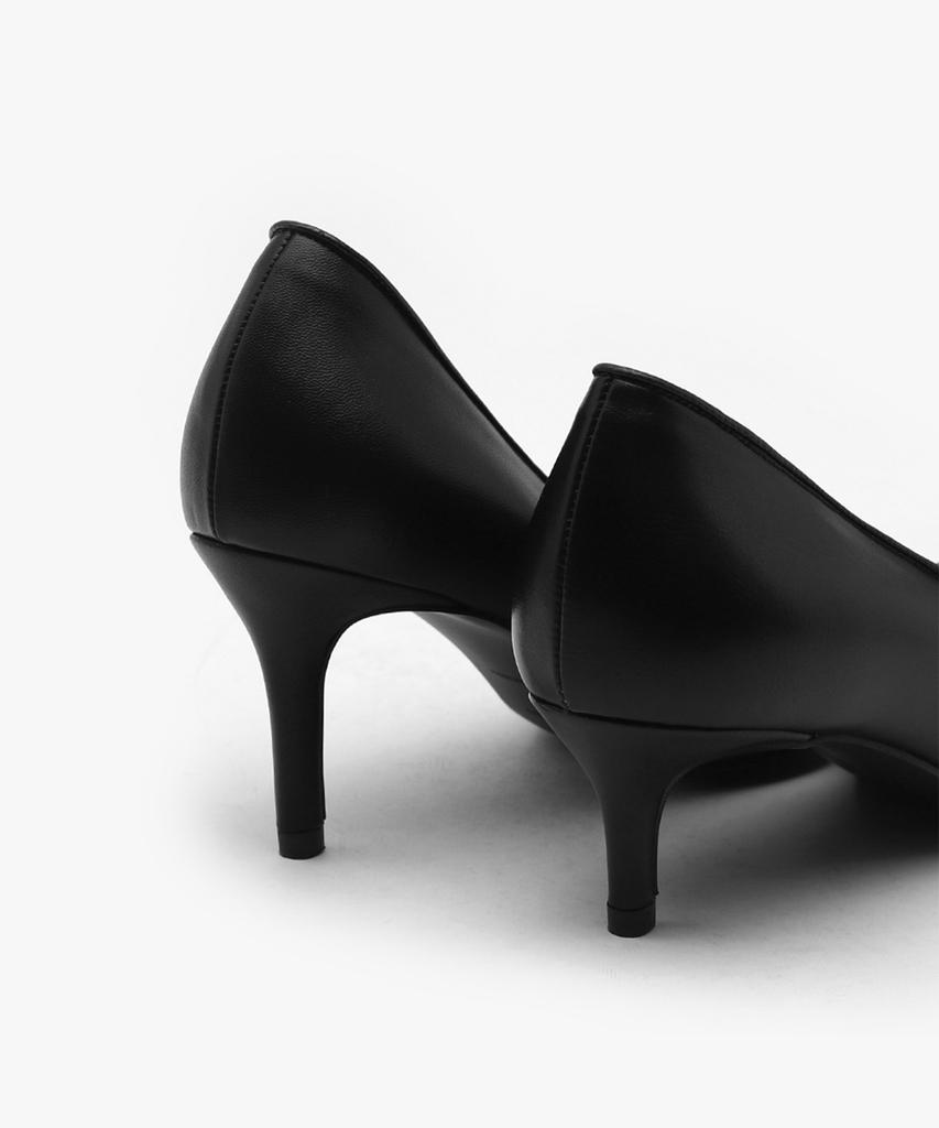 Sappun Jacqueline Ribbon Stiletto Heels (5/7Cm) (Type B)