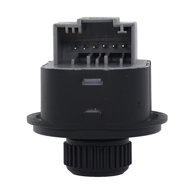 Volkswagen Rearview Mirror Electric Control Switch 1Z1959565A