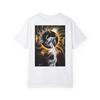 Synergy Garment-Dyed T-Shirt and kids shirt