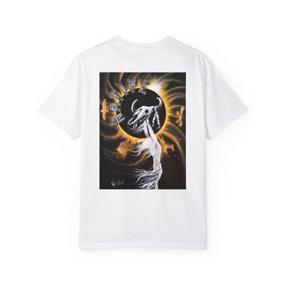 Üst giysisi – T-shirtler