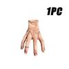 Wednesday Thing Hand From Hands Family Figure Cosplay Props Figurine Halloween Decoration Party Supplies Kids Fans Toy Gifts